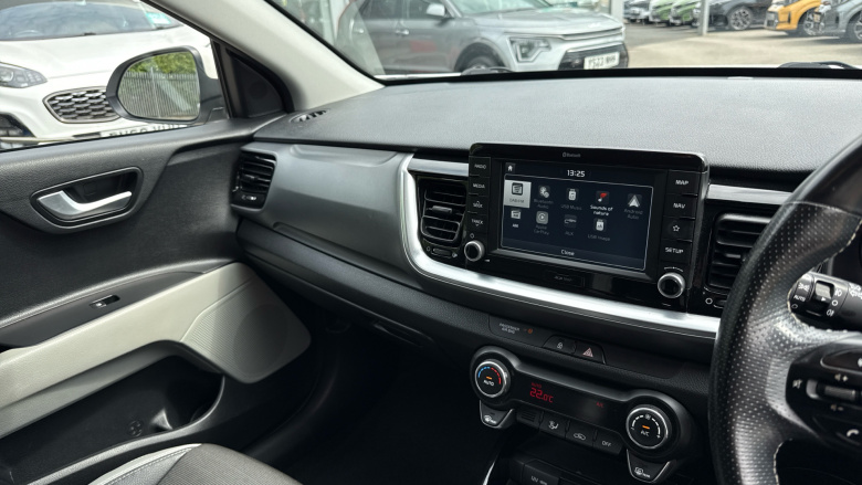 Kia Stonic 1.6 CRDi 3 5dr Diesel Estate